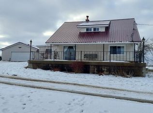 3386 Grass Lake Rd, Clare, MI 48617