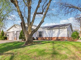4708 Dorkin Ct, Indianapolis, IN