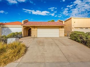 2843 Country Club Drive, Bullhead City, AZ 86442