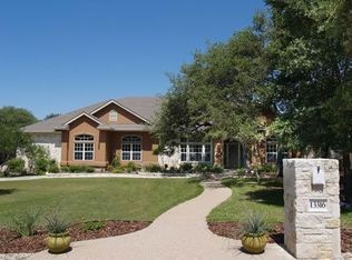 13316 Gene Allan Rd, Austin, TX 78727