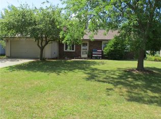 307 Liberty Ave, Wapakoneta, OH 45895