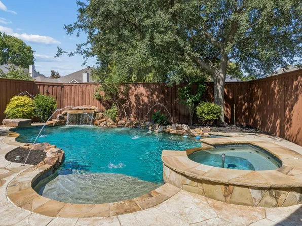 7913 Morningdew Dr, Plano, TX 75025