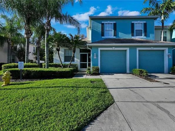 3616 Pine Oak CIR #101, FORT MYERS, FL 33916