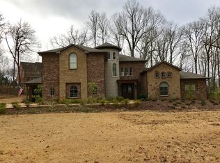 113 Belmont Dr, Starkville, MS 39759