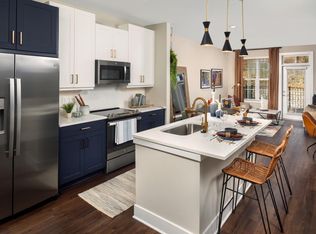 2250 Marietta Blvd NW #1416, Atlanta, GA 30318
