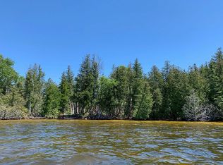 S Macdonald Rd, De Tour Village, MI 49725