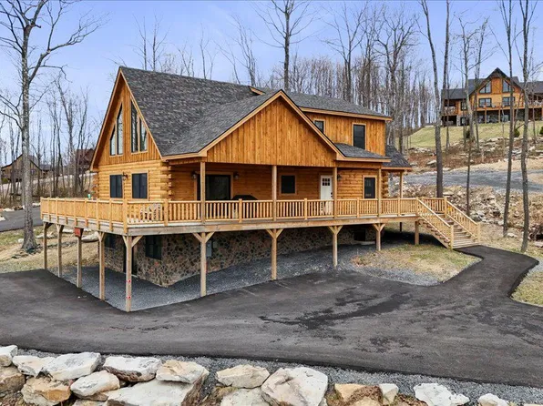 957 N Camp Rd, McHenry, MD 21541