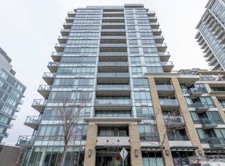 128 2nd St SW #501, Calgary, AB T2P 0S7