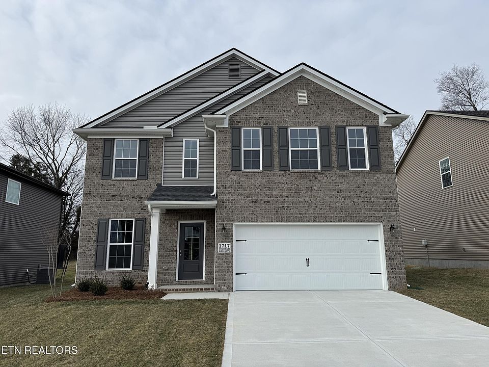 1st image of 1717 Hickory Meadows Dr Lot 42