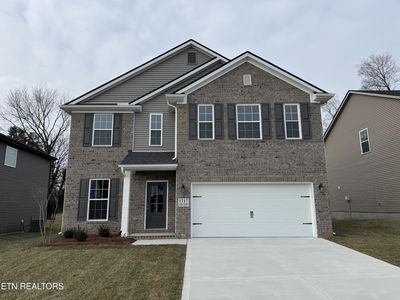 1717 Hickory Meadows Dr Lot 42, Knoxville, TN, 37932