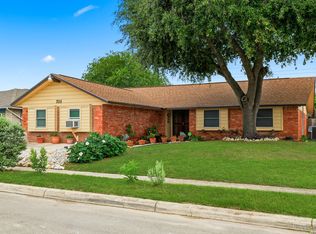 7111 Split Crk, San Antonio, TX 78238