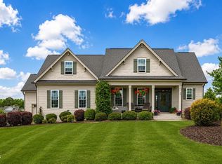 43 Sweet Home Ct, Lillington, NC 27546