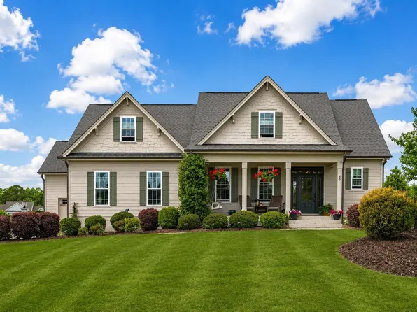 43 Sweet Home Ct, Lillington, NC 27546
