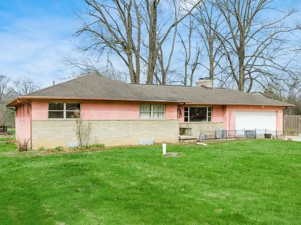 4207 Sunbury Rd, Columbus, OH 43219