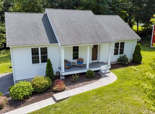 6 Depot St, Belchertown, MA 01007