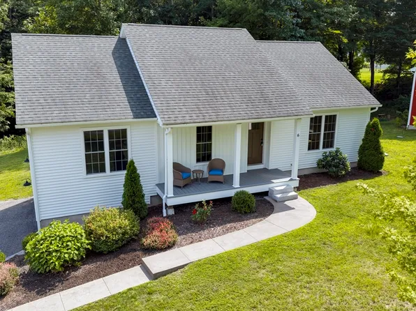 6 Depot St, Belchertown, MA 01007