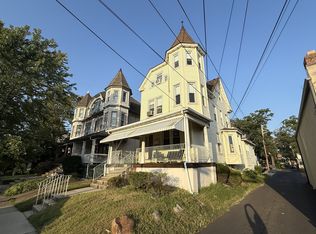 12 Woodlawn Ave APT 3, Collingswood, NJ 08108