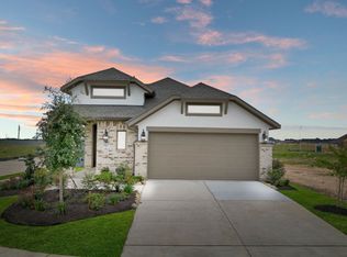 26507 Glad Fields Dr, Hockley, TX 77447