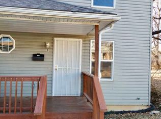 5736 Bales Ave #B, Kansas City, MO 64130