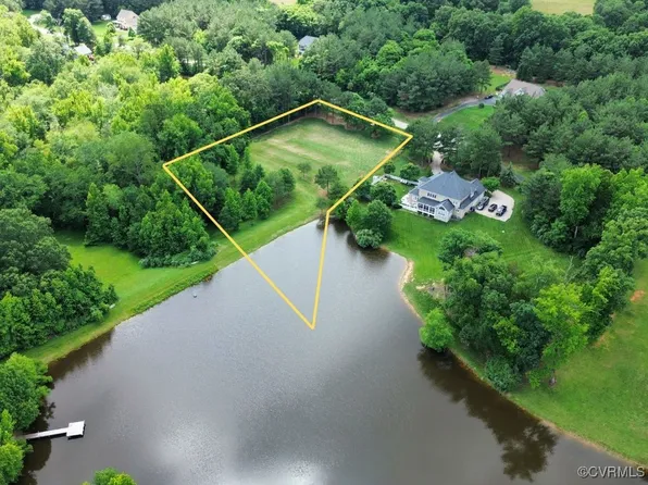 3397 Lake Pines Pl #18, Powhatan, VA 23139