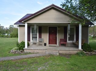 107 Railroad St, Berea, KY 40403