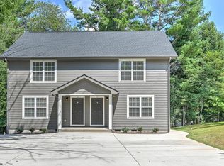 11 Fernwood Ave #2, Asheville, NC 28806