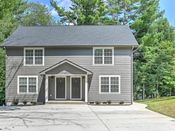 11 Fernwood Ave #2, Asheville, NC 28806