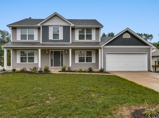 4025 Treeshadow Dr, Saint Peters, MO