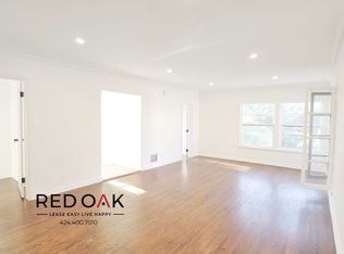 5677 Packard St #5677, Los Angeles, CA 90019
