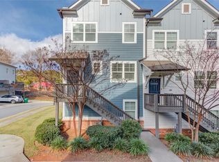 3791 Oxford Cir, Doraville, GA 30340