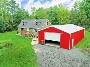 6005 Hurlburt Rd, Rome, OH 44085