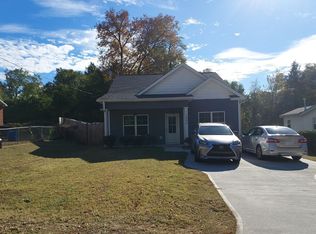 2806 Hackle St, Augusta, GA 30909