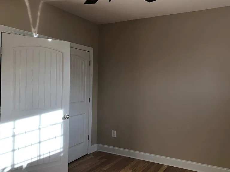 Bedroom 4 - Downstairs
