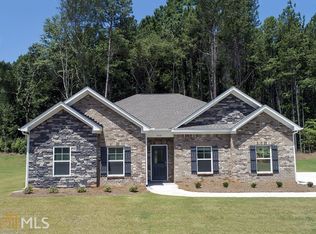 535 Palmetto Oaks Trl #37, Palmetto, GA 30268