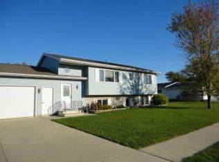 111 N Birch St, Janesville, IA 50647