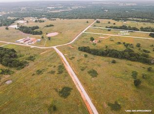 0 Old Pasture Rd #6, Wanette, OK 74878