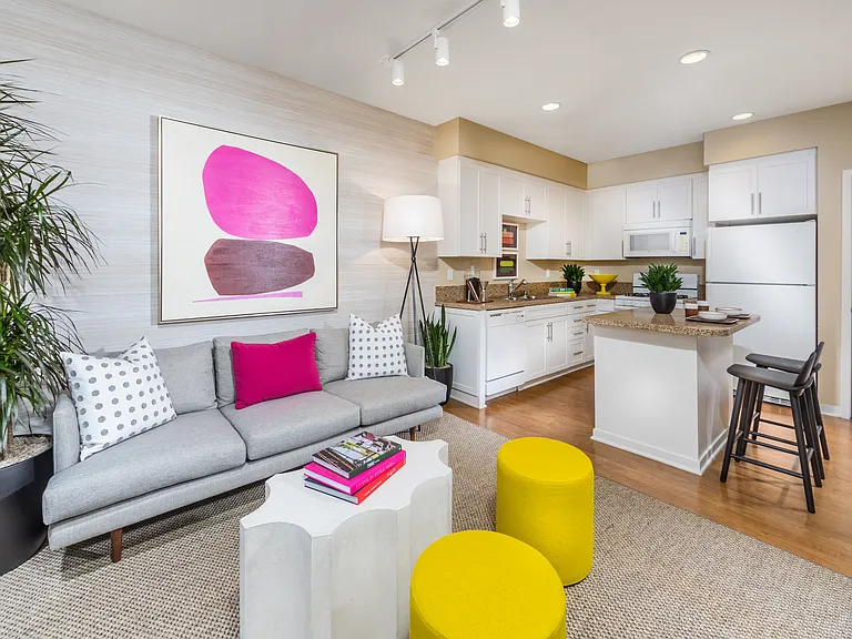 Cypress Village Apartment Homes — Photo 37
