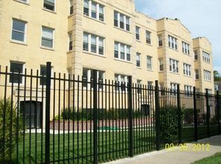 206 N Kenneth Ave #2, Chicago, IL 60624