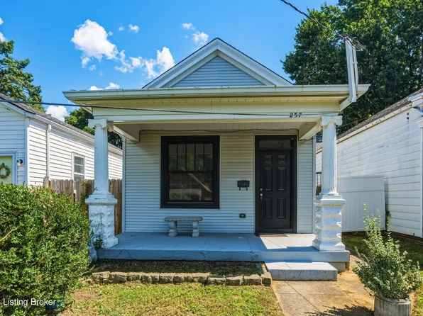257 Delmont Ave, Louisville, KY 40206