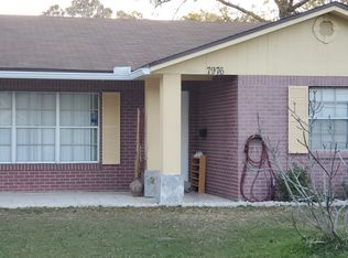 7976 Laffit Dr, Jacksonville, FL 32217
