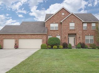 5772 Franklin Trl, Liberty Township, OH 45011