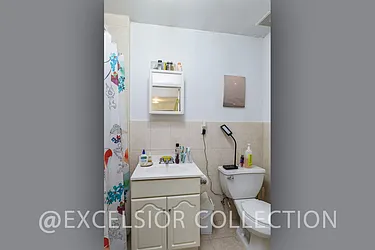 Rented by The Excelsior Collection LTD