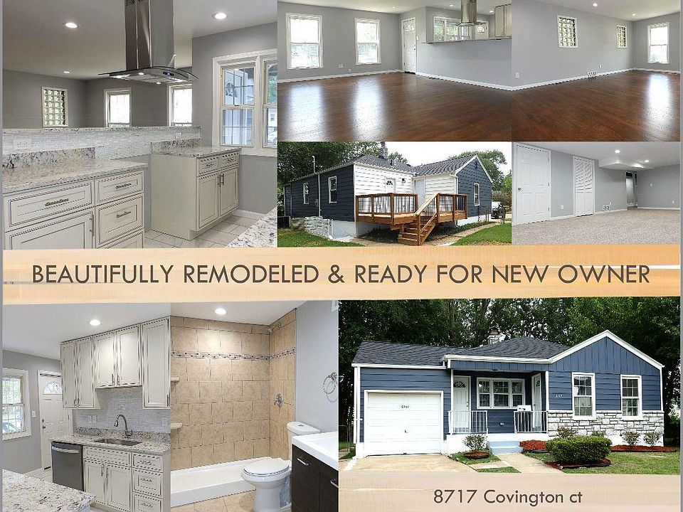 1st image of 8717 Covington Ct