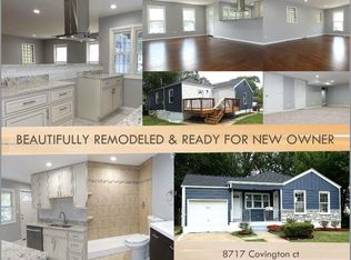 8717 Covington Ct, Saint Louis, MO 63144