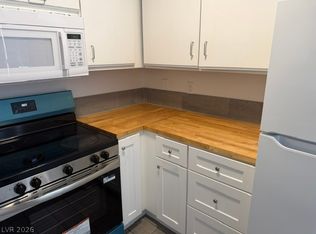 2613 N Decatur Blvd APT 15, Las Vegas, NV 89108