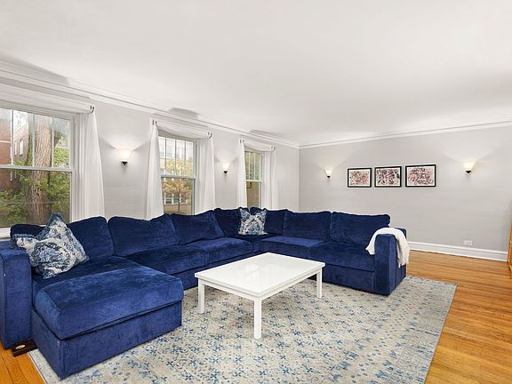 5th image of 814 Dobson St #1W