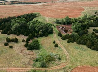 Ew 890 And #N2230, Arapaho, OK 73620