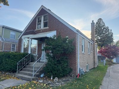 3622 Cuyler Ave, Berwyn, IL, 60402