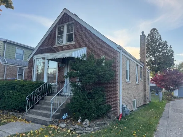 3622 Cuyler Ave, Berwyn, IL 60402