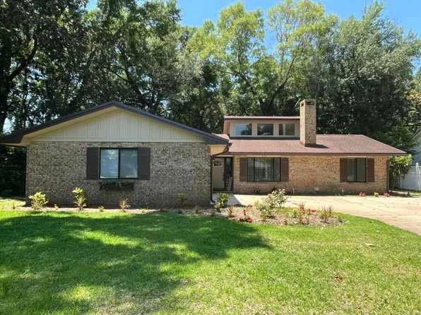 605 Sailboat Dr, Niceville, FL 32578